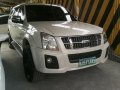 Isuzu Alterra 2013 for sale -0