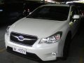 Subaru XV 2016 AT FOR SALE-2