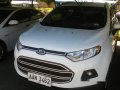Well-kept Ford EcoSport 2014 for sale-2