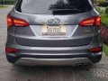 2017 Hyundai Santa Fe for sale-5