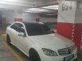 Mercedez Benz C200 2011 FOR SALE-2