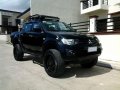 2012 Mitsubishi STRADA TRITON 2.5 DiD VGT Turbo DIESEL GLX 4x2 MT-12 FOR SALE-0