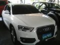 Audi Q3 2013 AT for sale-0