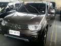 Mitsubishi Montero Sport 2015 GLX AT for sale-2