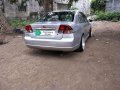 Well-kept Honda Civic 2002 for sale-4