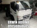 2018 Mitsubishi FUSO CANTER FE71 TRUCK EURO 4 Standard FOR SALE-0