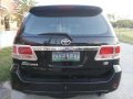 Toyota Fortuner G 2006 FOR SALE-7