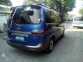 Hyundai Starex 2000 for sale-5