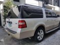 2011 Ford Expedition EL 4x4 gas FOR SALE-3