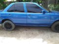 1996 Nissan SEMTRA Sedan FOR SALE-0