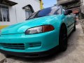 Honda Civic eg hatch ALL POWER D15B VTEC FOR SALE-2