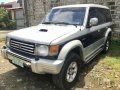 Mitsubishi Pajero 2002 AT for sale-4