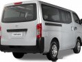 Nissan NV350 Urvan 2018 MT for sale-4