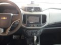 2015 Chevrolet Spin Automatic Gasoline well maintained-3