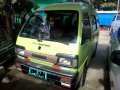 2010 Suzuki Multicab Van Type FOR SALE-0