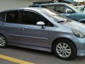 Honda Jazz 2006 FOR SALE-2