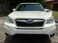 2013 Subaru Forester 20 4wd FOR SALE-1