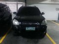 HYUNDAI Tucson Diesel 2006 AT CRDI FOR SALE-0