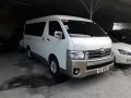 2016 Toyota Hi ace Super Grandia For Sale -2