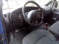 Hyundai Starex 2000 for sale-7