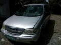 Chevrolet Venture 2005model matic 170k neg FOR SALE-0