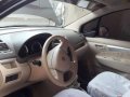 2016 Suzuki Ertiga GL Red MT FOR SALE-4