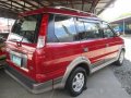 Mitsubishi Adventure 2013 for sale-3