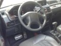 Mitsubishi Pajero 2002 FOR SALE-6