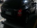 HYUNDAI Tucson Diesel 2006 AT CRDI FOR SALE-2