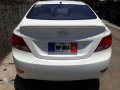 For sale 2016 Hyundai Accent 1.4 Sedan Matic-7