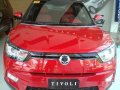 SsangYong Tivoli 2018 SPORT R AT for sale-0