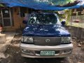 2002 Model Toyota Revo SRj diesel (fresh) FOR SALE-0