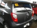 Toyota Wigo 2015 AT for sale-6