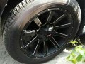FOR SALE TOYOTA Fortuner diesel manual 2012-1