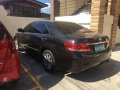 2006 2.4g Toyota Camry FOR SALE OR swap to pajero fieldmaster-1