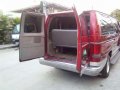 Ford E150 matic 2002 FOR SALE-3