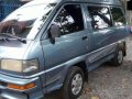 Toyota Lite Ace van singkit model 1997 FOR SALE-2