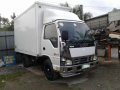 Isuzu Giga Close Van 4W 4JG2 Model 2013 FOR SALE-10