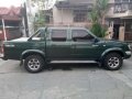Nissan Frontier 4x4 2002 FOR SALE-2