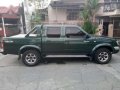 Nissan Frontier 4x4 2002 FOR SALE-2