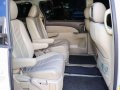 2011 Toyota Previa  AT White Van For Sale -4
