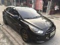Hyundai Accent 2012 FOR SALE-1
