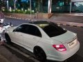 Mercedez Benz C200 2011 FOR SALE-1