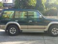 Mitsubishi Pajero gls V6 1997 AT FOR SALE-0