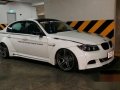 BMW 318i LCI SALE o SWAP 22,000 Mileage-0