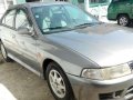 Mitsubishi Lancer 2000 MX (Top of the line) FOR SALE-0