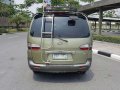 2004 Hyundai Starex Local Club Automatic FOR SALE-7