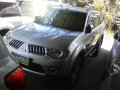 Mitsubishi Montero Sport 2009 GLS AT for sale-1