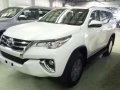 2018 Brand New Toyota Fortuner Diesel FOR SALE-3