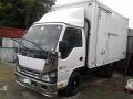 Isuzu Giga Close Van 4W 4JG2 Model 2013 FOR SALE-1